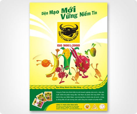 in poster quảng cáo nhanh giá rẻ Hà Nội